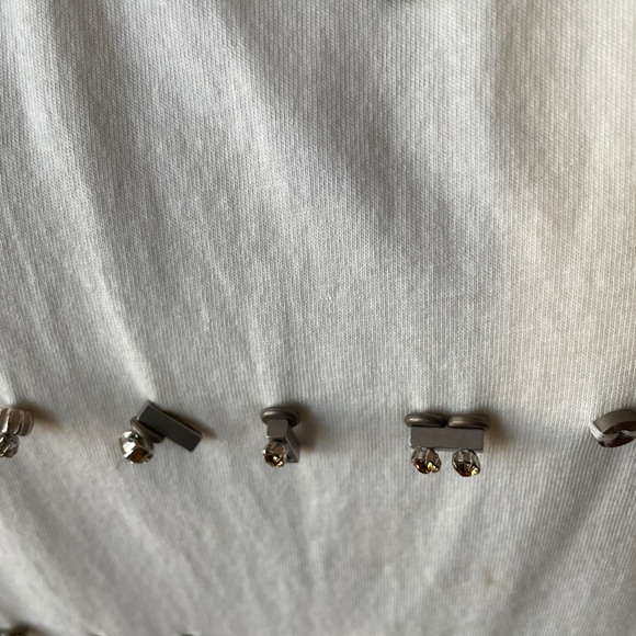 Phillip Lim 3.1 studded tank - Picture 2 of 5